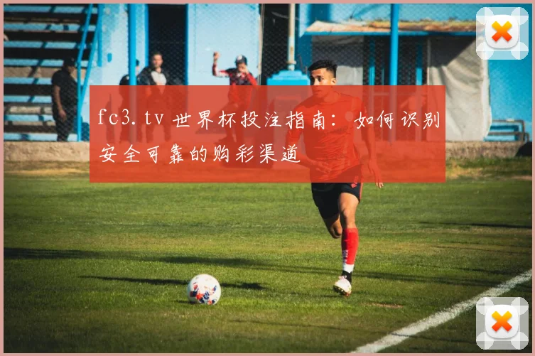 fc3.tv 世界杯投注指南:如何识别安全可靠的购彩渠道