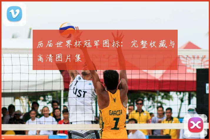 历届世界杯冠军图标：完整收藏与高清图片集
