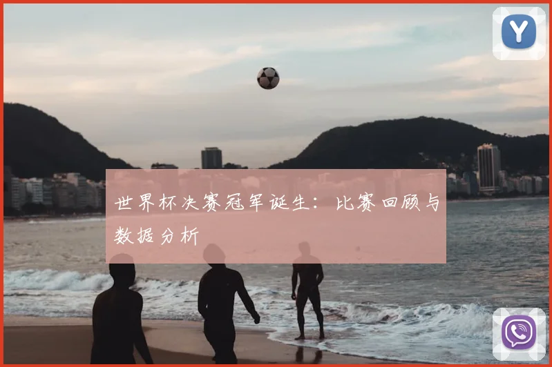 世界杯决赛冠军诞生：比赛回顾与数据分析