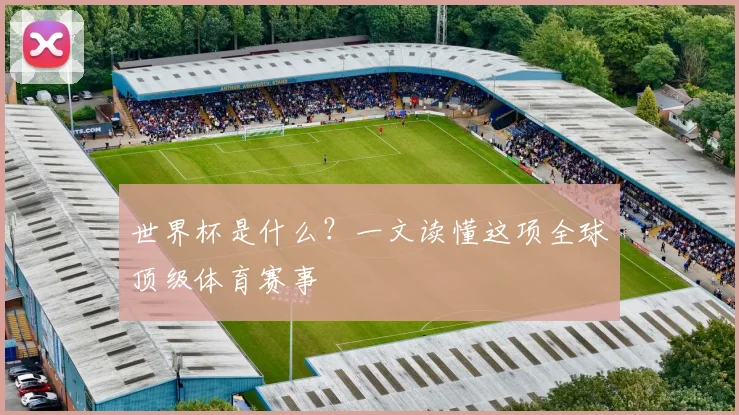 世界杯是什么?一文读懂这项全球顶级体育赛事