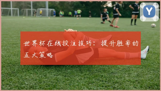 世界杯在线投注技巧:提升胜率的五大策略